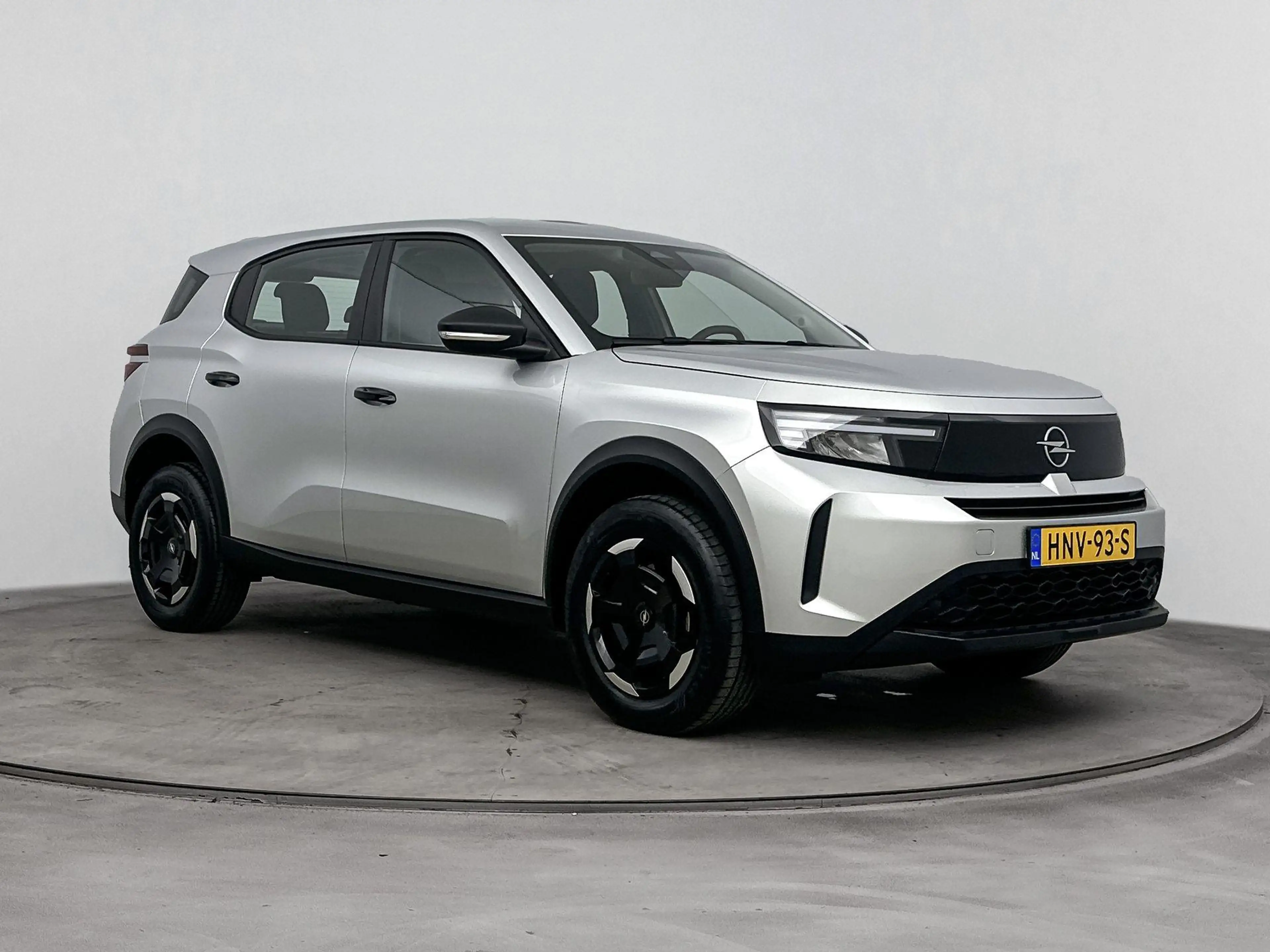 Opel Frontera 118 pk 44 kWh Electric Edition | Stuur/Voorruit/St — photo 11