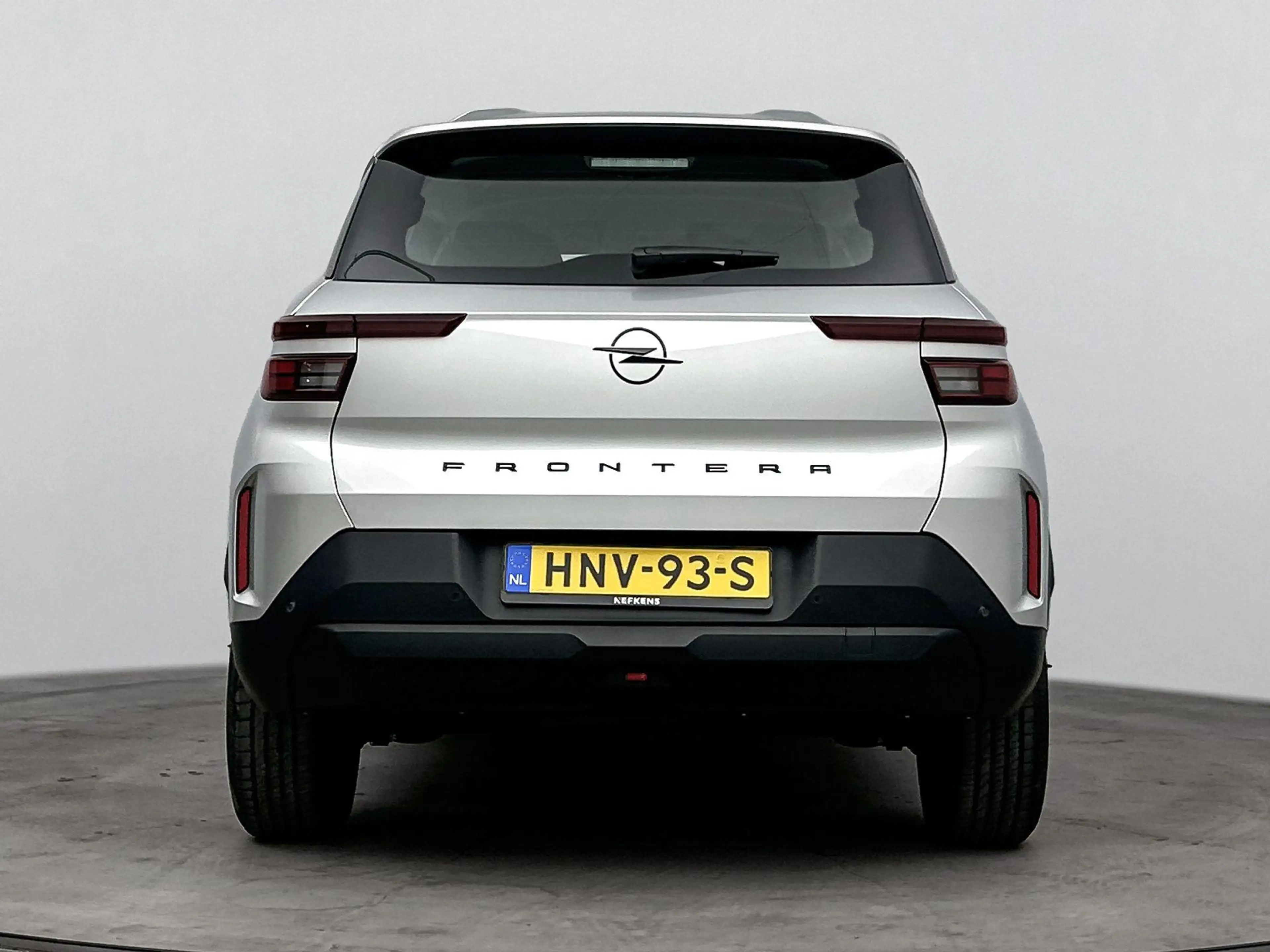 Opel Frontera 118 pk 44 kWh Electric Edition | Stuur/Voorruit/St — photo 8