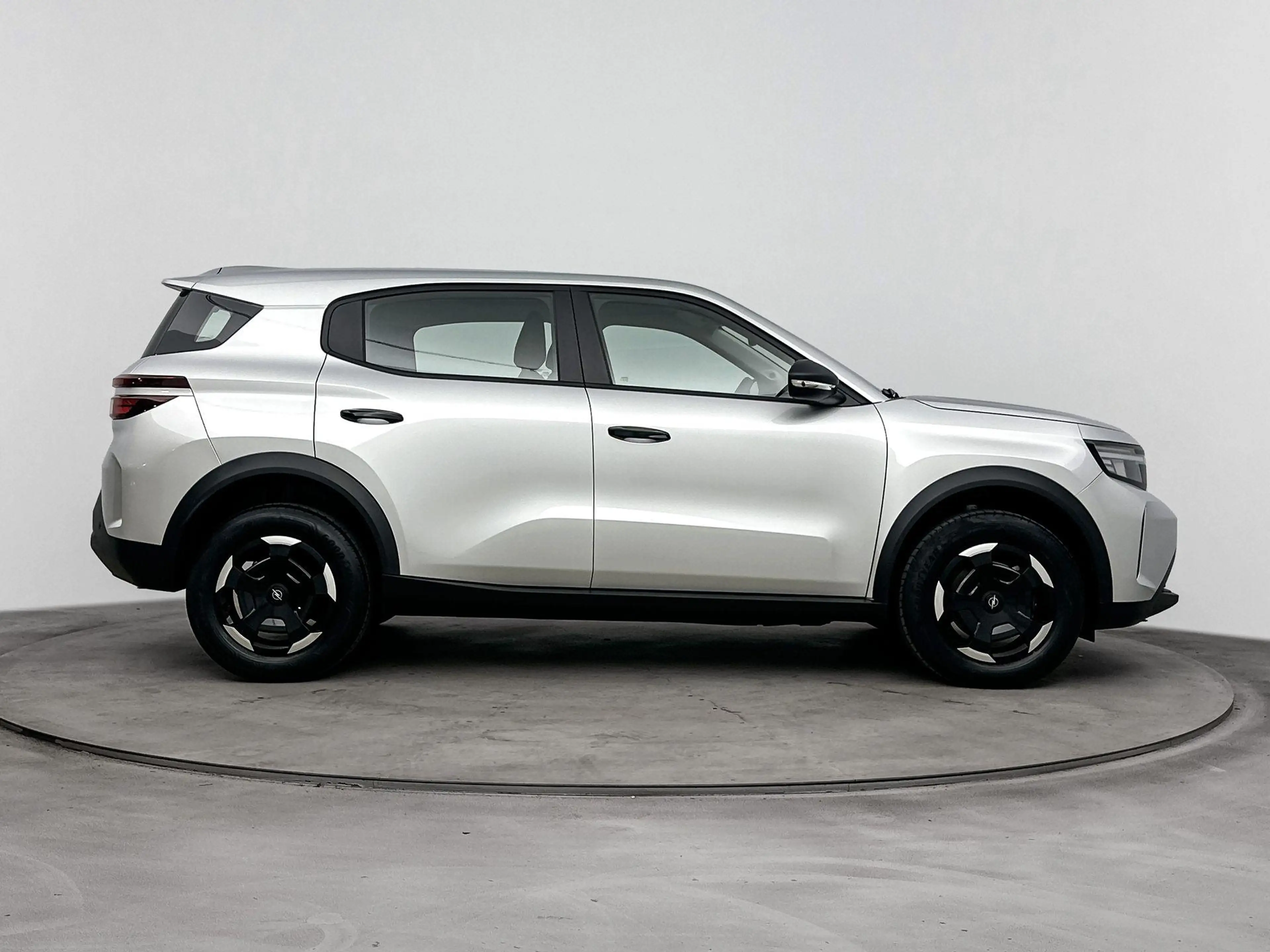 Opel Frontera 118 pk 44 kWh Electric Edition | Stuur/Voorruit/St — photo 10