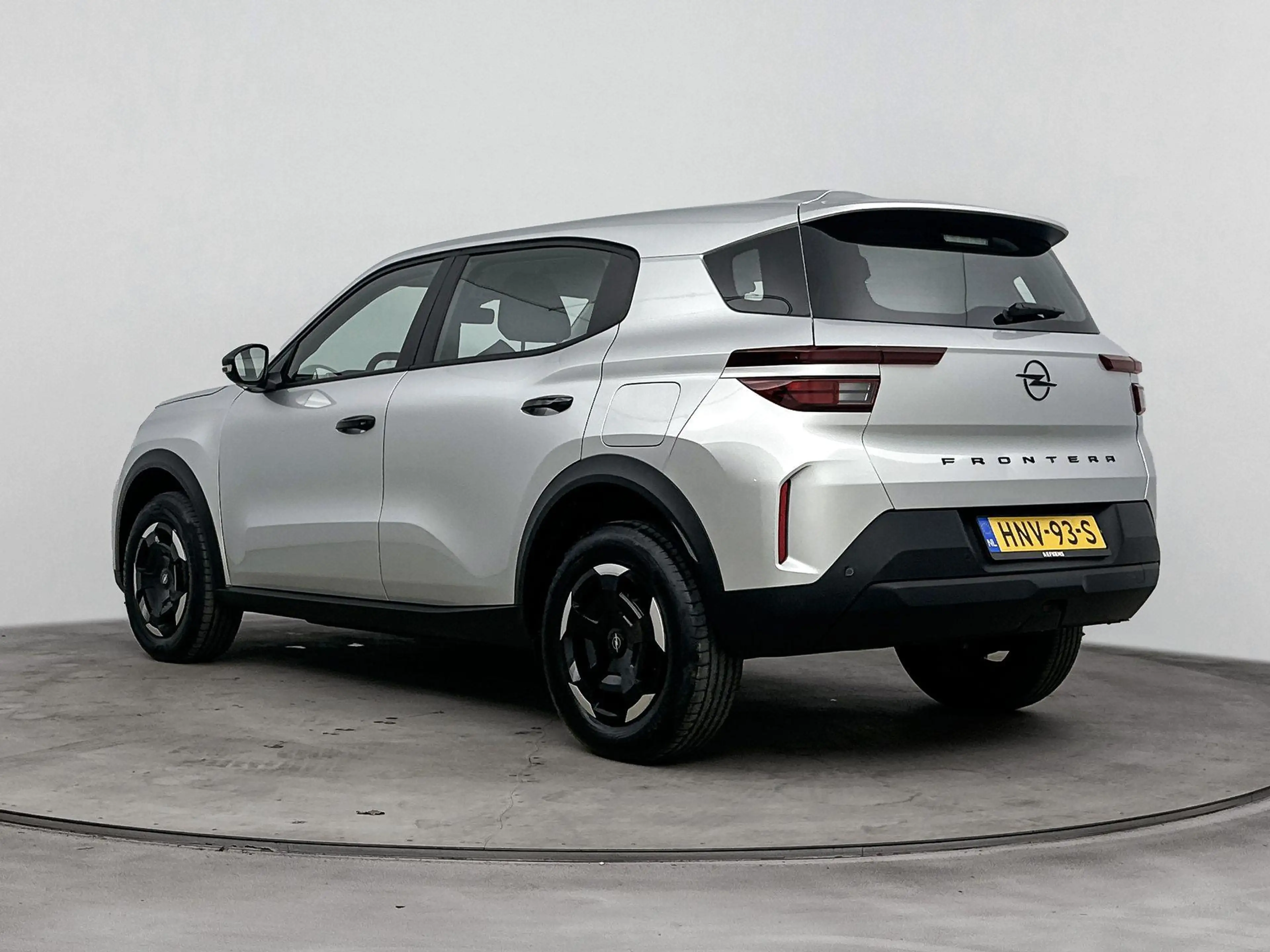 Opel Frontera 118 pk 44 kWh Electric Edition | Stuur/Voorruit/St — photo 3