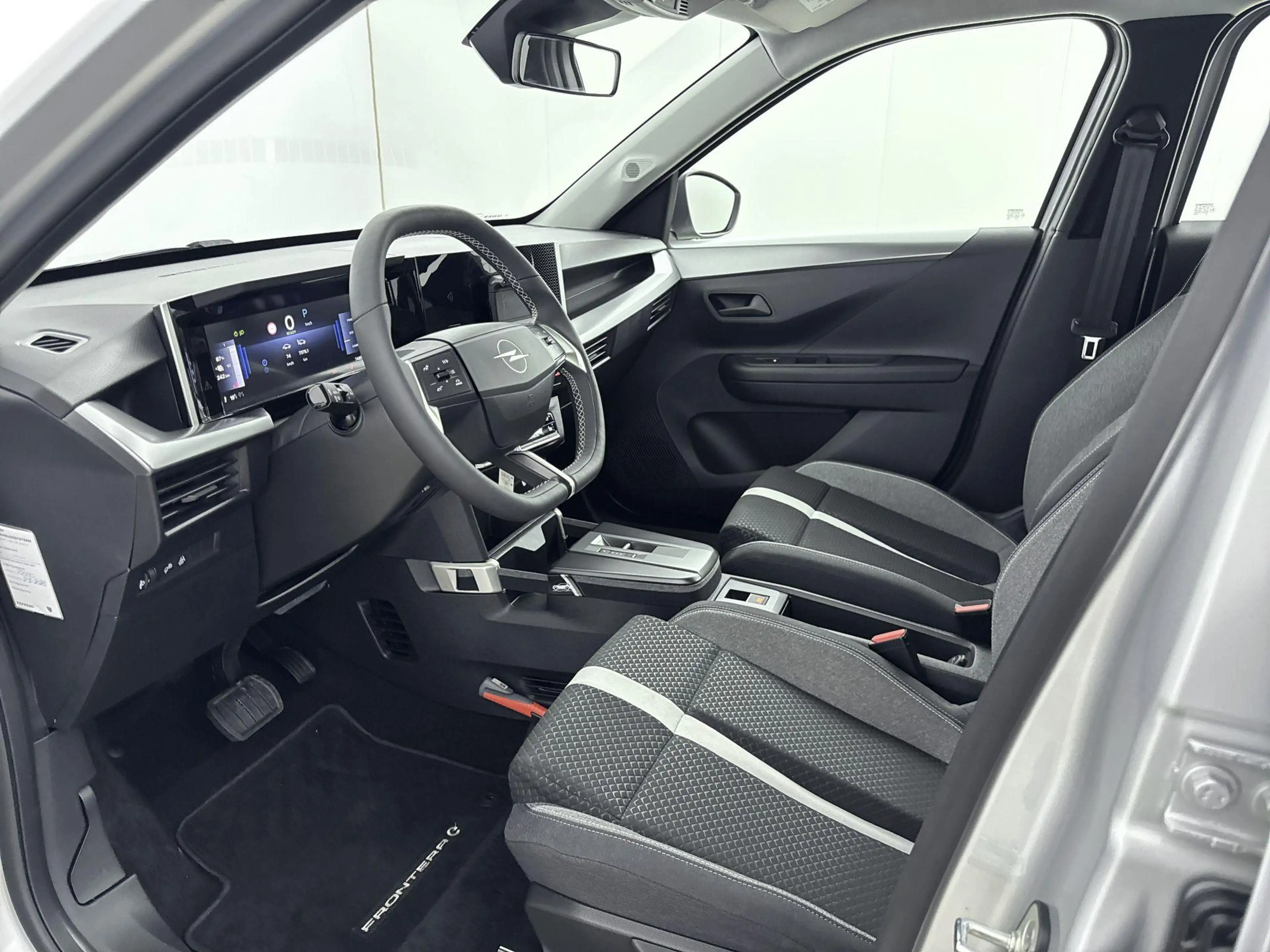 Opel Frontera 118 pk 44 kWh Electric Edition | Stuur/Voorruit/St — photo 5