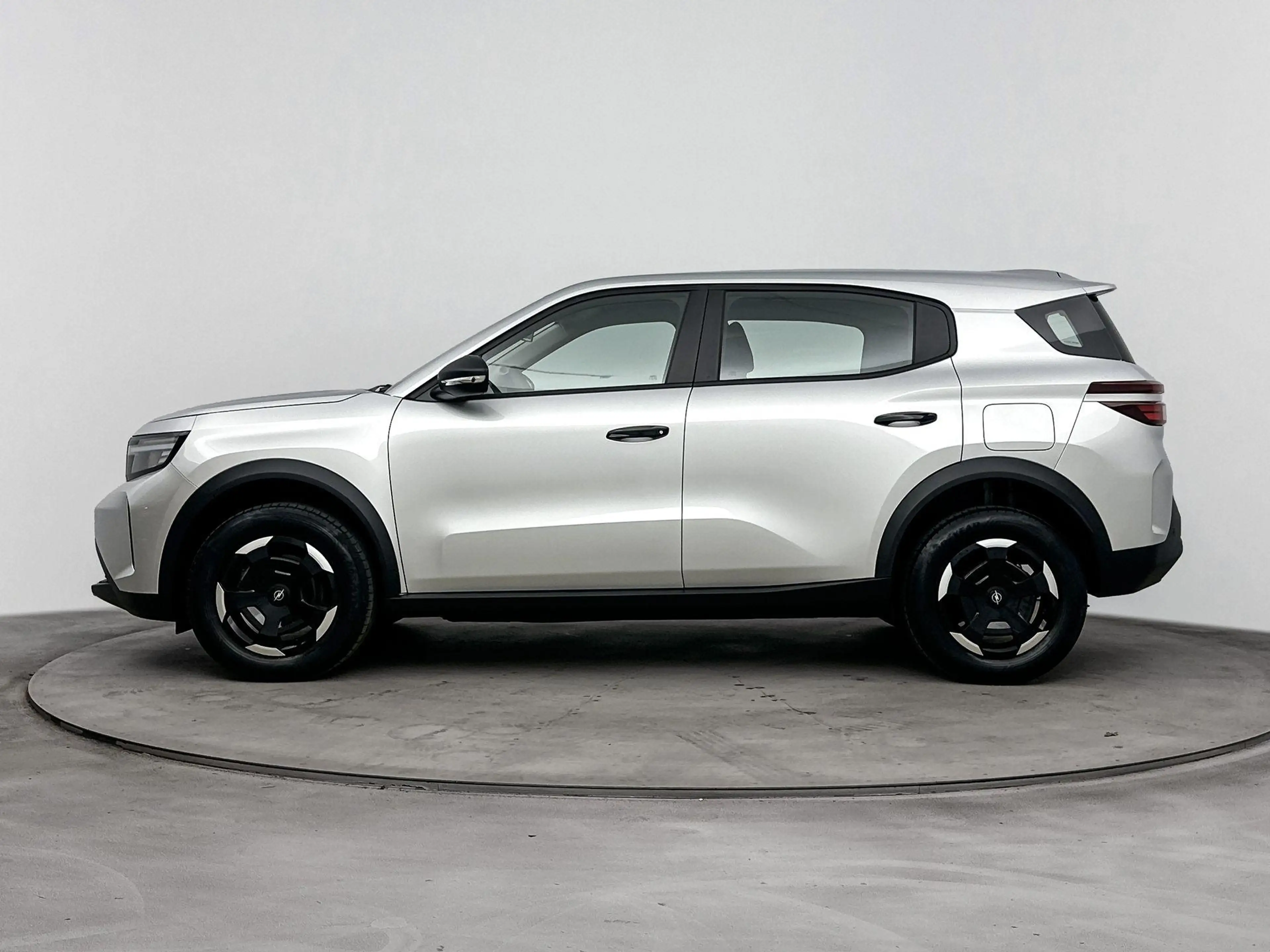 Opel Frontera 118 pk 44 kWh Electric Edition | Stuur/Voorruit/St — photo 2