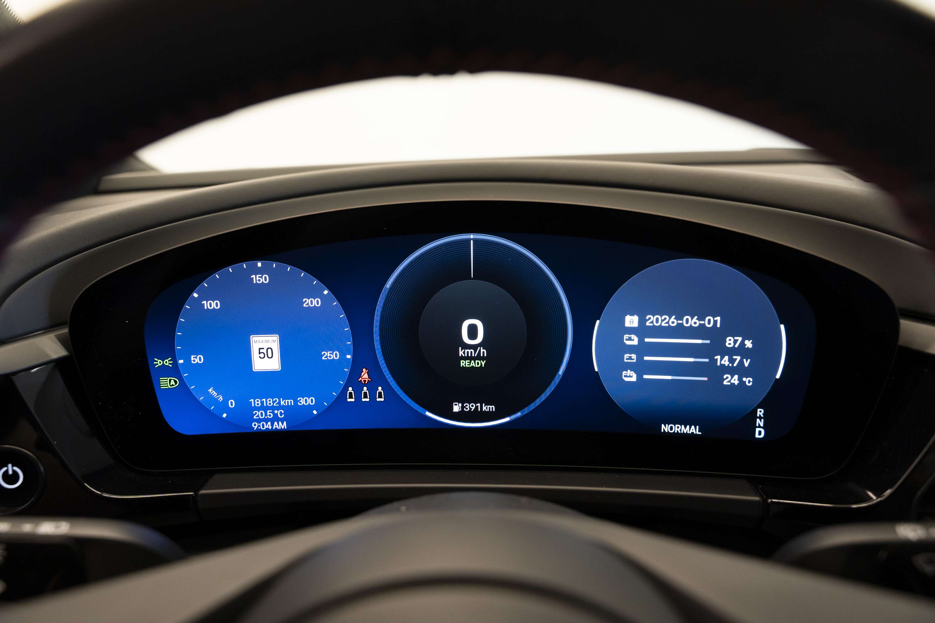 2024 Porsche Macan Electric Turbo | Bose | thumb 28