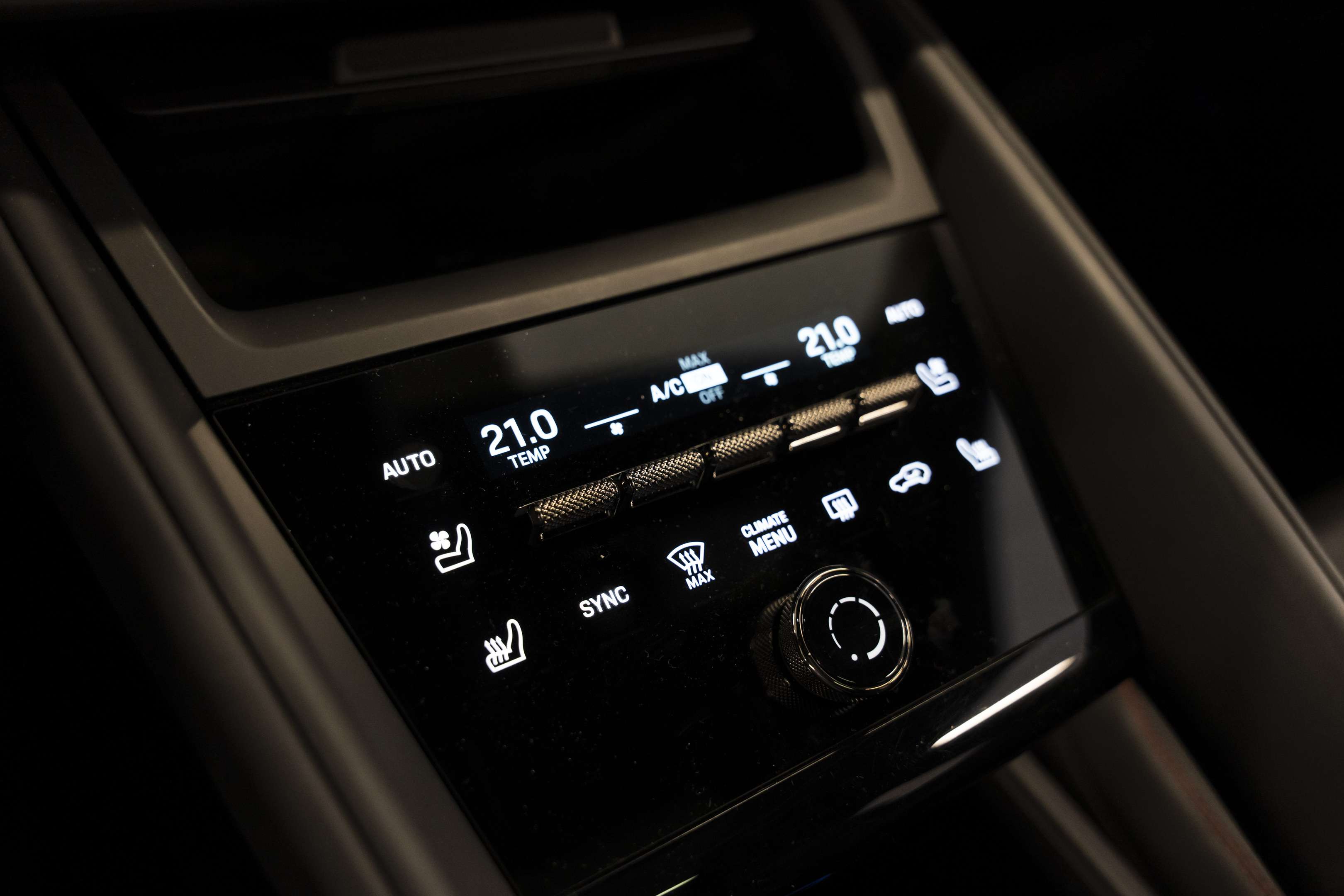 2024 Porsche Macan Electric Turbo | Bose | thumb 22