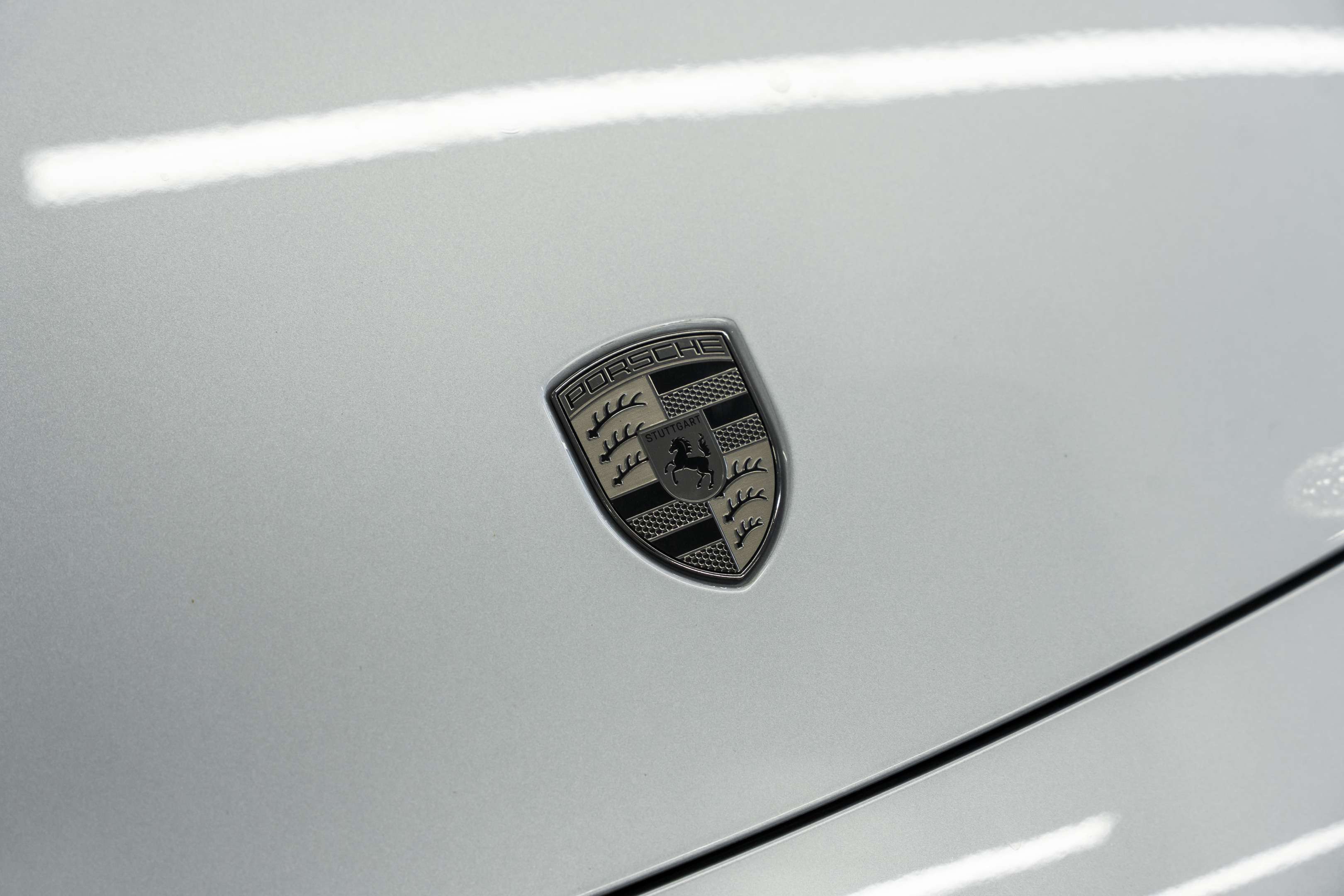 2024 Porsche Macan Electric Turbo | Bose | thumb 30