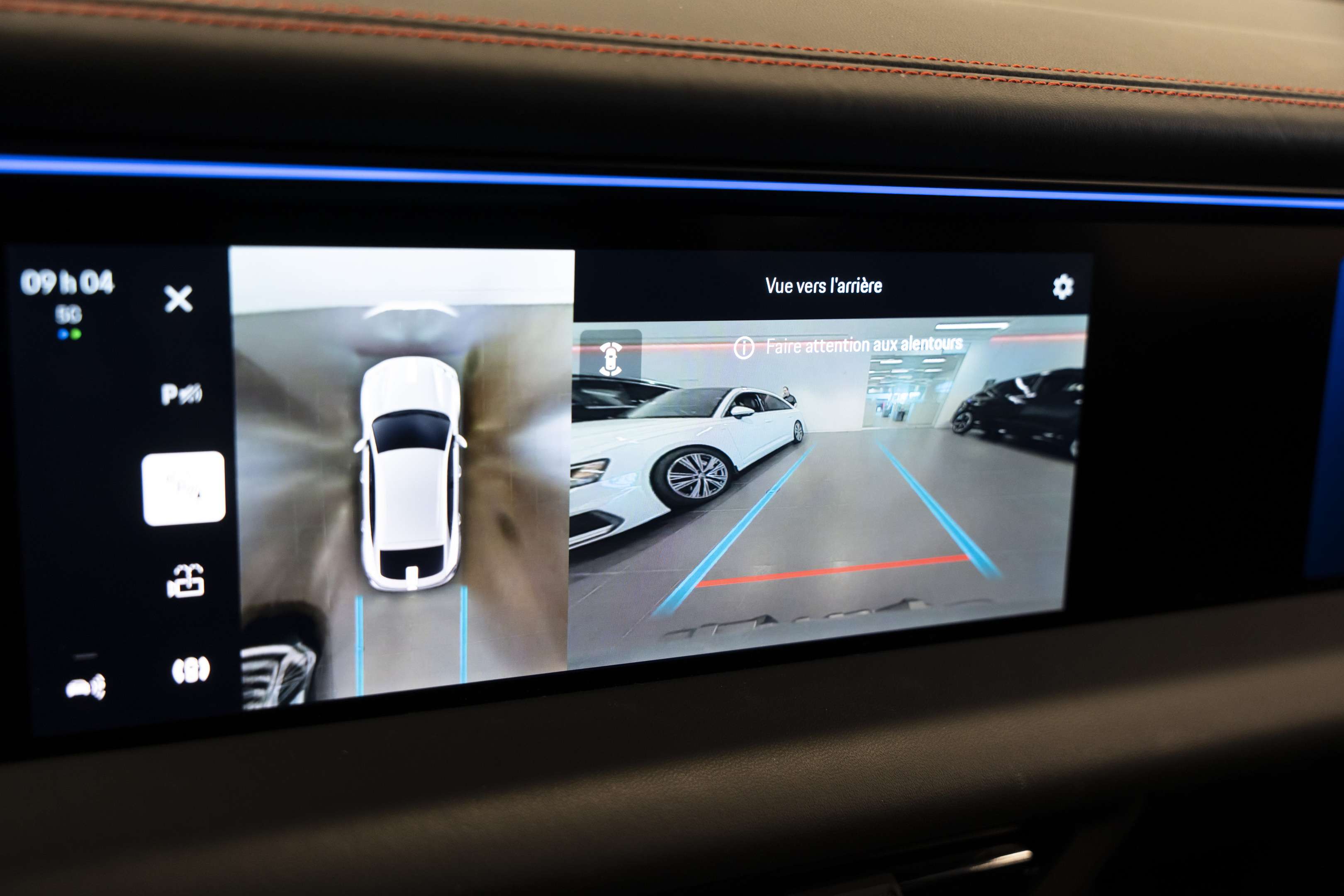 2024 Porsche Macan Electric Turbo | Bose | thumb 19
