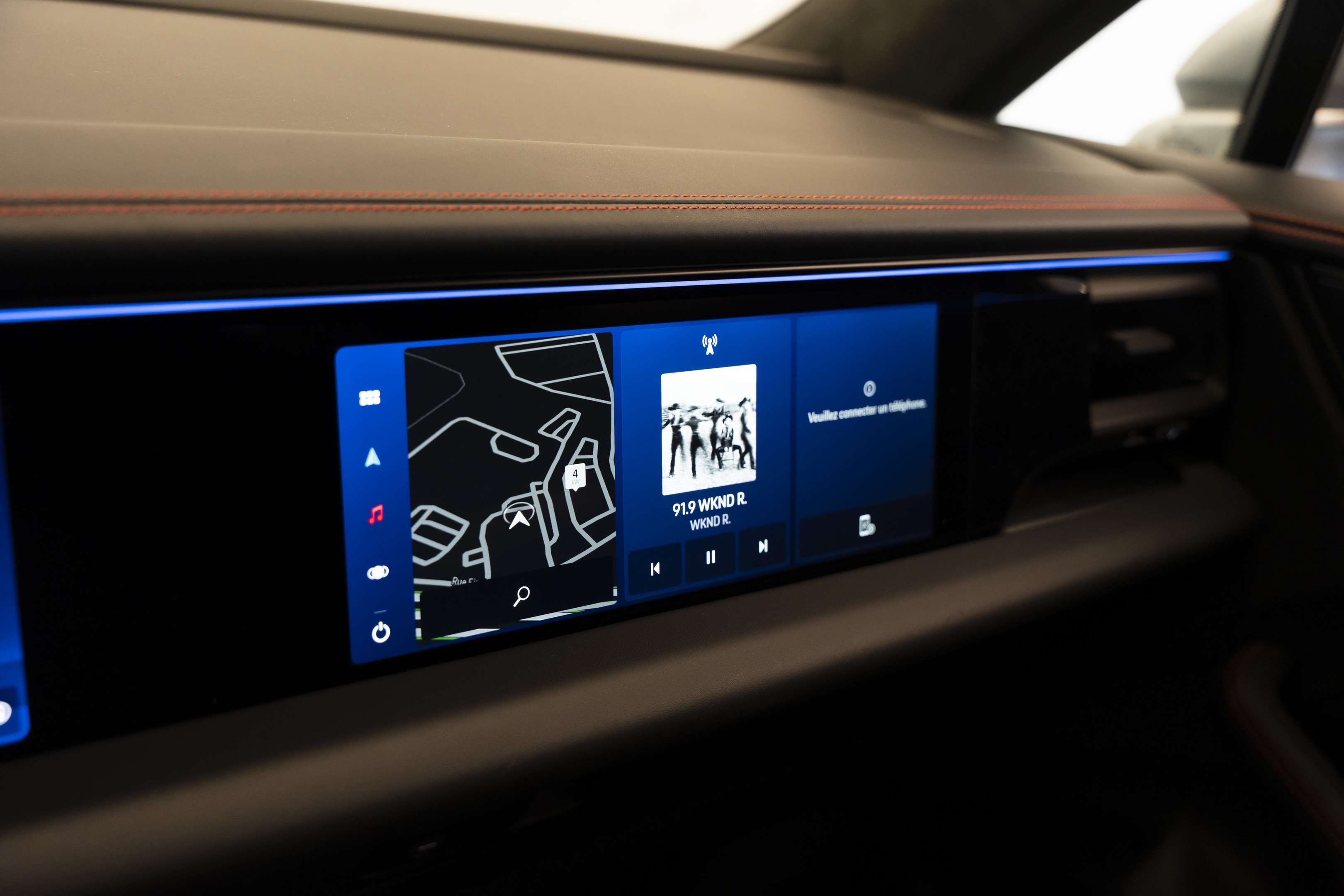2024 Porsche Macan Electric Turbo | Bose | thumb 20