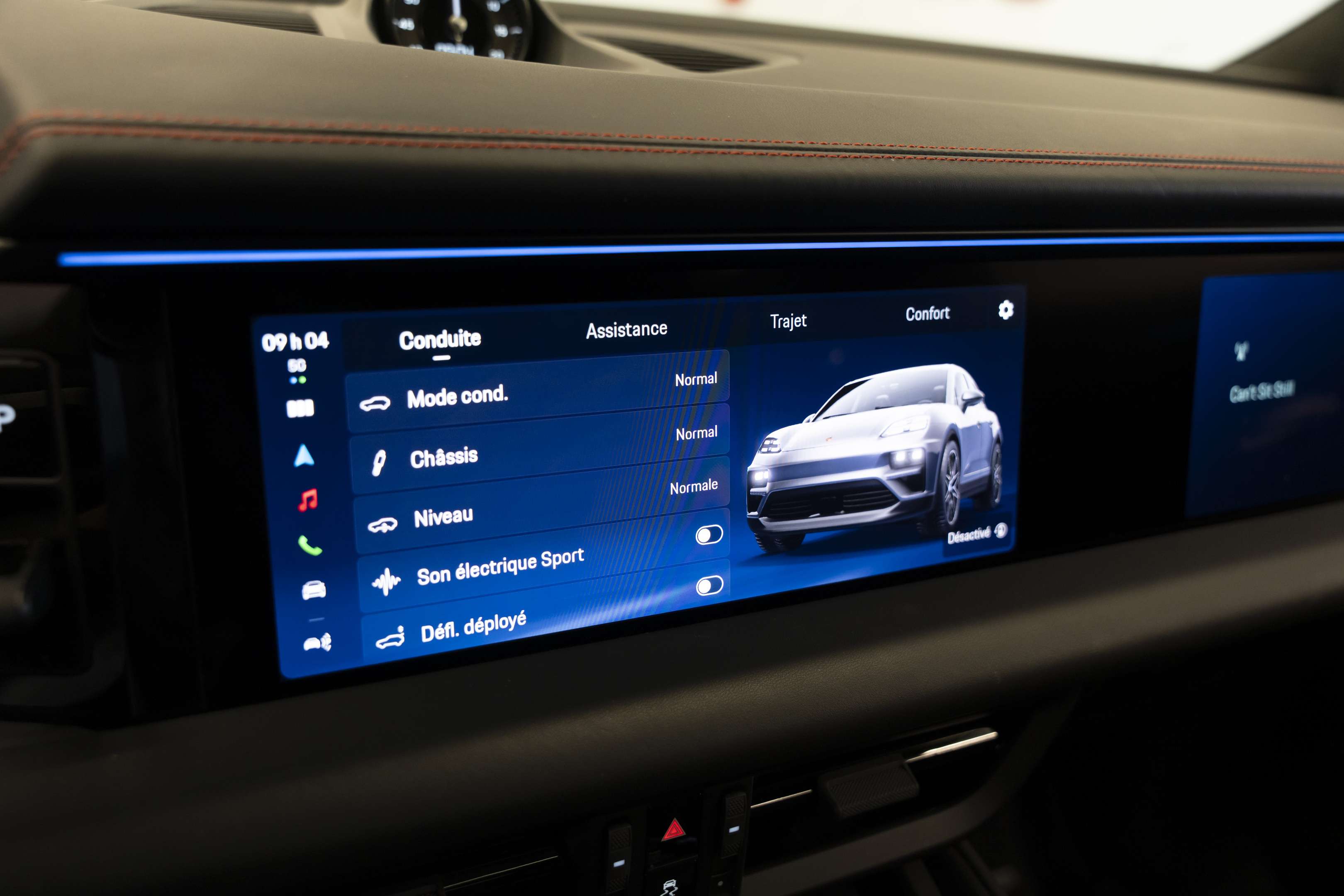 2024 Porsche Macan Electric Turbo | Bose | thumb 27