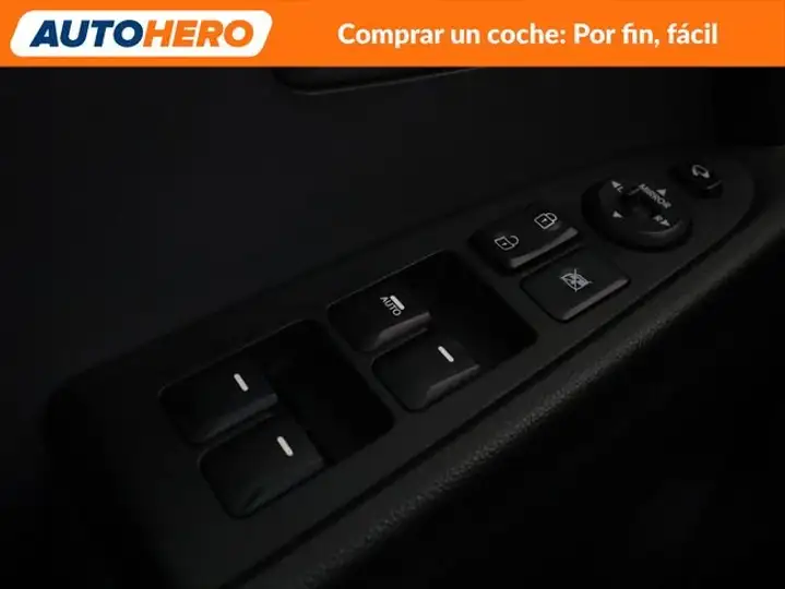 Kia Sportage 2015, foto 28