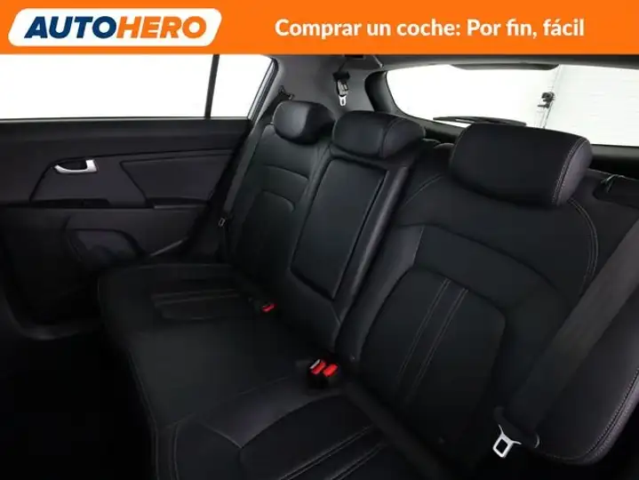 Kia Sportage 2015, foto 15