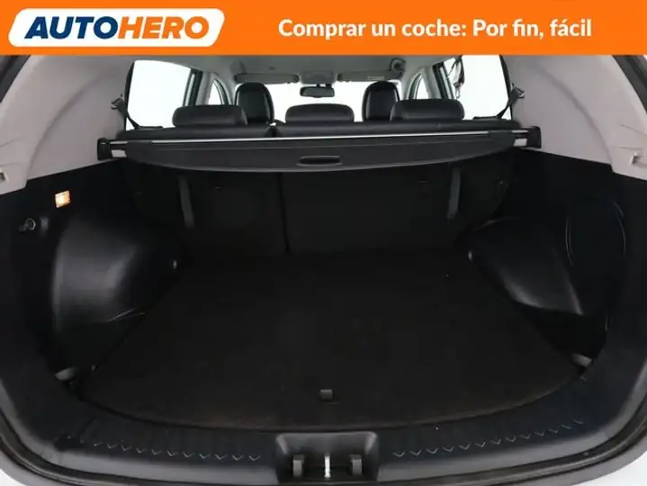 Kia Sportage 2015, foto 18
