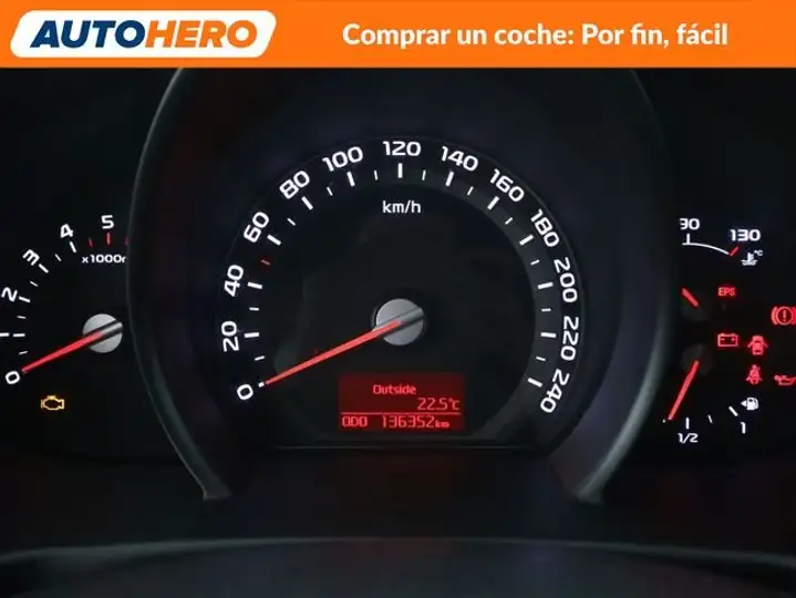 Kia Sportage 2015, foto 25