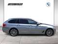BMW 520 d xDrive Touring Sportline HiFi WLAN RFK Shz Grau - thumbnail 3