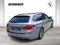 BMW 520 d xDrive Touring Sportline HiFi WLAN RFK Shz Grau - thumbnail 2