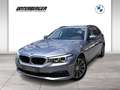 BMW 520 d xDrive Touring Sportline HiFi WLAN RFK Shz Grau - thumbnail 1