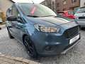 Ford Transit Courier Trend Blau - thumbnail 1