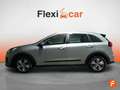 Kia Niro 1.6 GDi HEV 104kW (141CV) Drive Gris - thumbnail 4