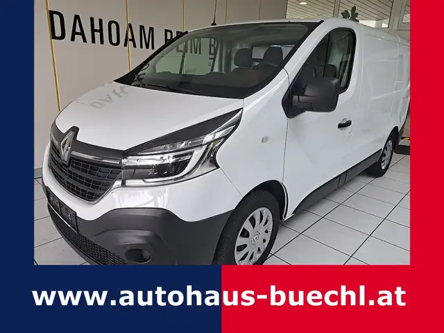 Renault Trafic Trafic L1H1 3,0t Energy dCi 145