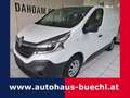 Renault Trafic Trafic L1H1 3,0t Energy dCi 145 Weiß - thumbnail 1