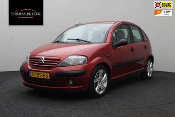 1.4i Attraction 2005 | Airco | Elektrische Ramen |