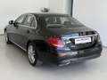Mercedes-Benz E 220 d 4MATIC Aut. Schwarz - thumbnail 12