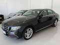 Mercedes-Benz E 220 d 4MATIC Aut. Schwarz - thumbnail 3