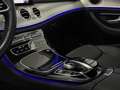 Mercedes-Benz E 220 d 4MATIC Aut. Schwarz - thumbnail 15