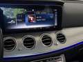 Mercedes-Benz E 220 d 4MATIC Aut. Schwarz - thumbnail 31