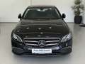 Mercedes-Benz E 220 d 4MATIC Aut. Schwarz - thumbnail 5