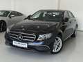 Mercedes-Benz E 220 d 4MATIC Aut. Schwarz - thumbnail 1