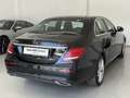 Mercedes-Benz E 220 d 4MATIC Aut. Schwarz - thumbnail 8