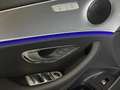 Mercedes-Benz E 220 d 4MATIC Aut. Schwarz - thumbnail 16