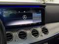 Mercedes-Benz E 220 d 4MATIC Aut. Schwarz - thumbnail 34