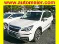 Subaru Forester 2.0X Exclusive+ Lineartronic mit Optik-Paket LED Blanc - thumbnail 1