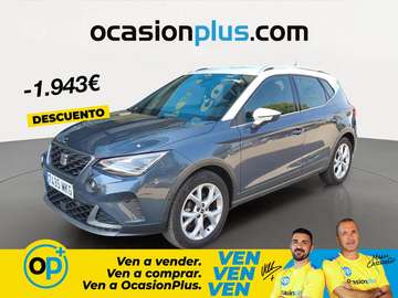 1.0 TSI S&S FR DSG7 XM 110