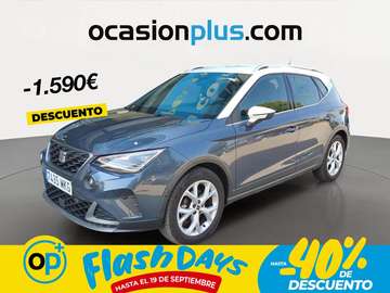 1.0 TSI S&S FR DSG7 XM 110