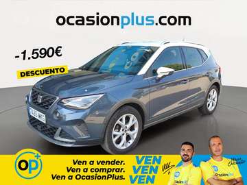 1.0 TSI S&S FR DSG7 XM 110