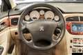 Peugeot 607 2.7HDI Pack Marfil Aut. Azul - thumbnail 25