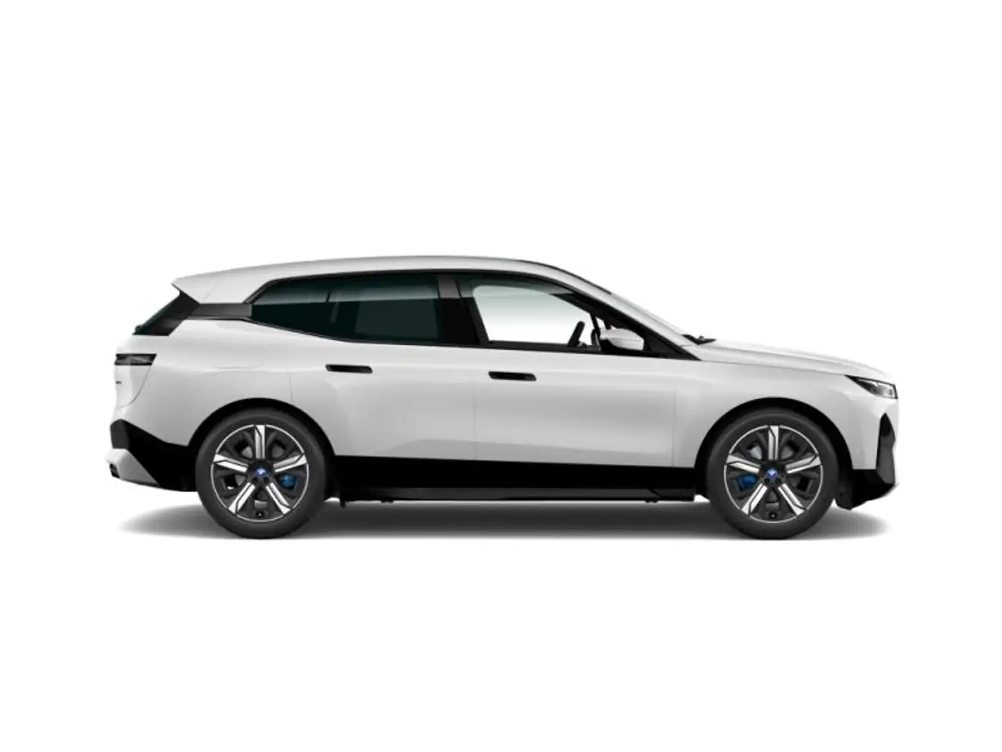 BMW iX xDrive50 | AIR SUSP | TOWB | PANO Wit - 2