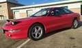 Ford Probe Rot - thumbnail 1