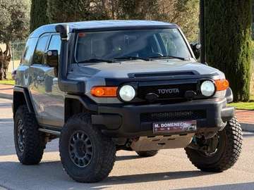 4.0 V6