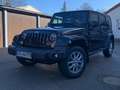 Jeep Wrangler Wrangler Unlimited Hard-Top 2.8 CRD DPF Sahara Чорний - thumbnail 1