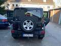 Jeep Wrangler Wrangler Unlimited Hard-Top 2.8 CRD DPF Sahara Чорний - thumbnail 5