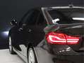 BMW 418 4-serie Gran Coupé 418i High Executive [VOL LEDER, Brun - thumbnail 9