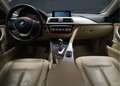 BMW 418 4-serie Gran Coupé 418i High Executive [VOL LEDER, Marrone - thumbnail 4
