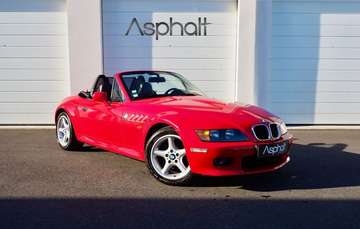Roadster 2.8l 193cv