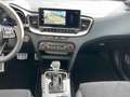 Kia ProCeed / pro_cee'd GT-Line 1.5 T-GDI DCT 18Z+LEDER+TECHNO-P. Noir - thumbnail 11