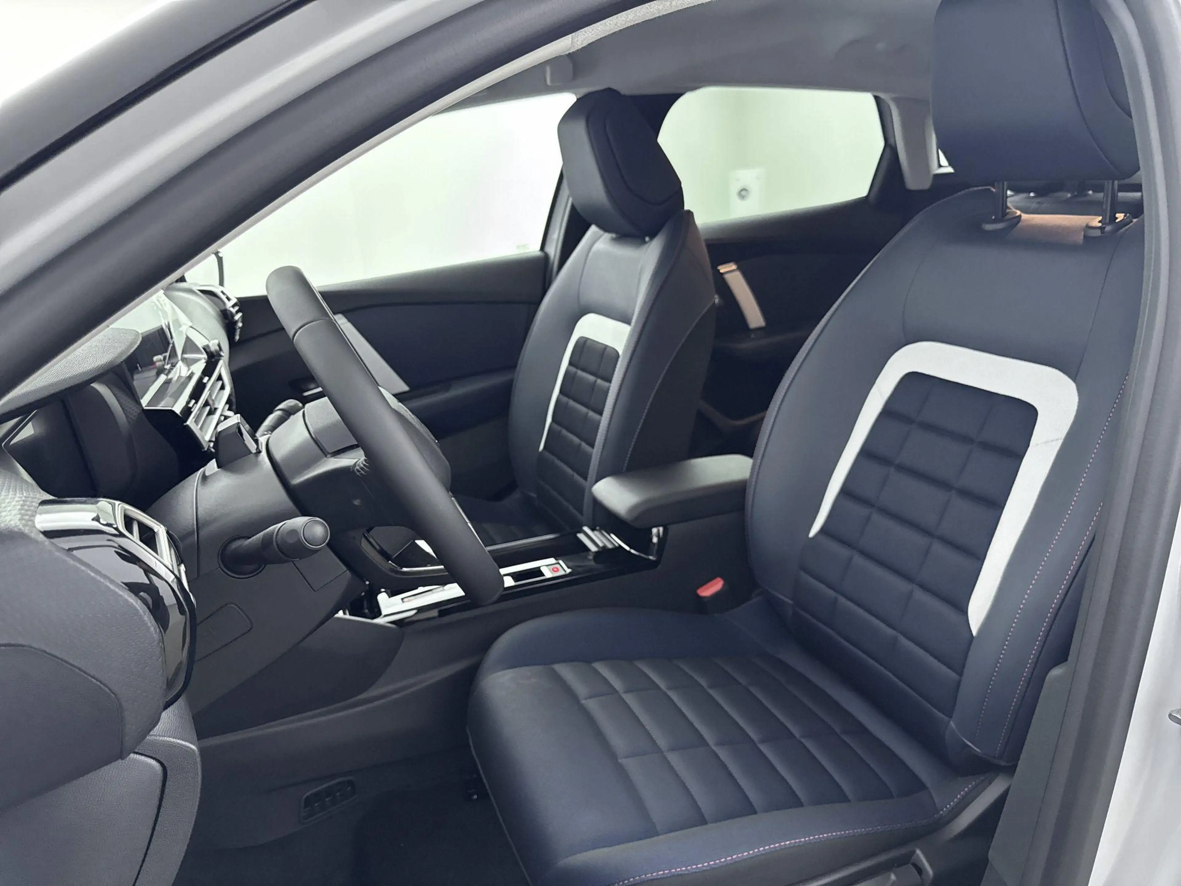 Citroen E-C4 Electric Collection 156pk Extended range 54 kWh | DEMO DEAL — photo 9