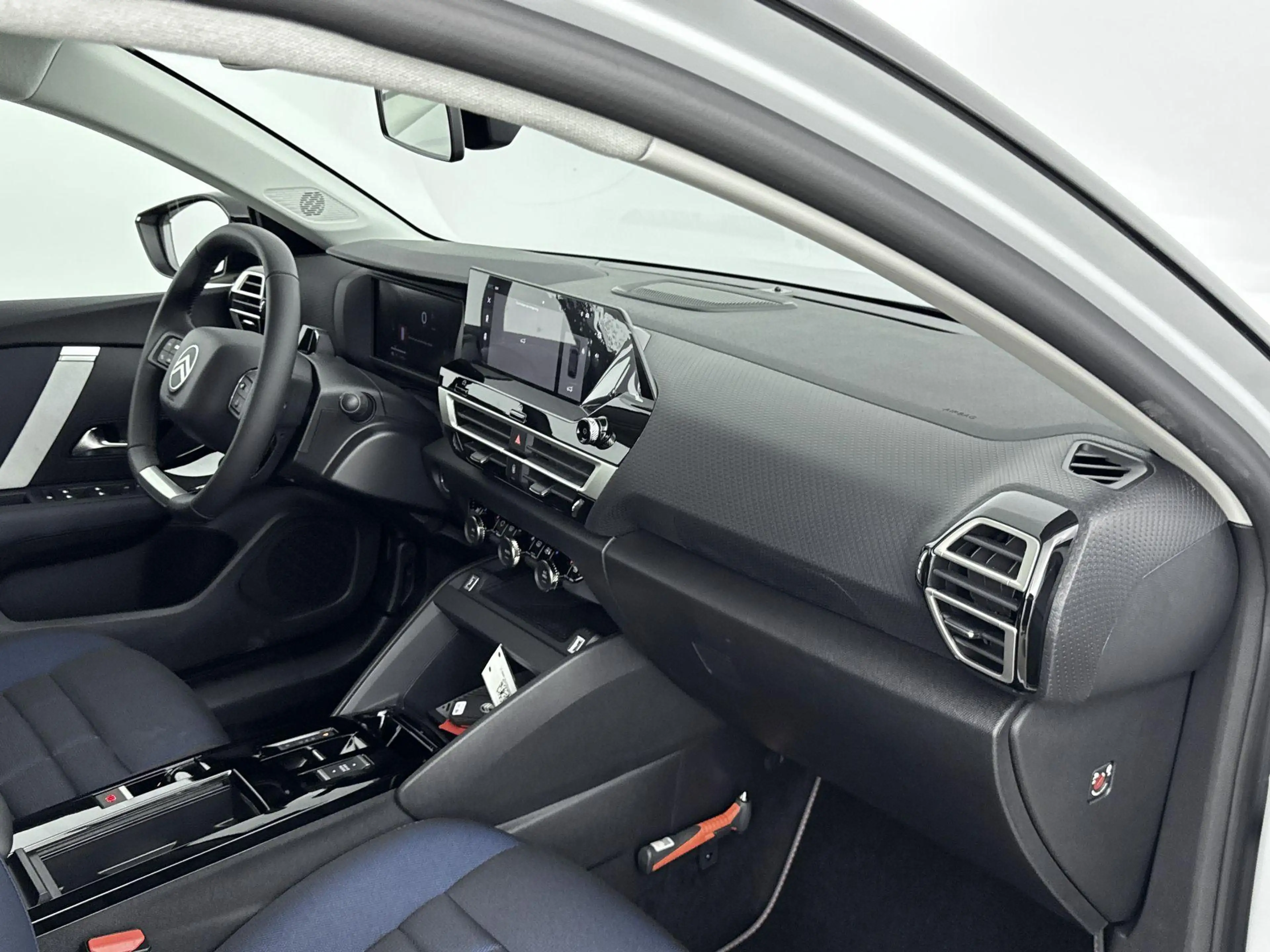 Citroen E-C4 Electric Collection 156pk Extended range 54 kWh | DEMO DEAL — photo 12