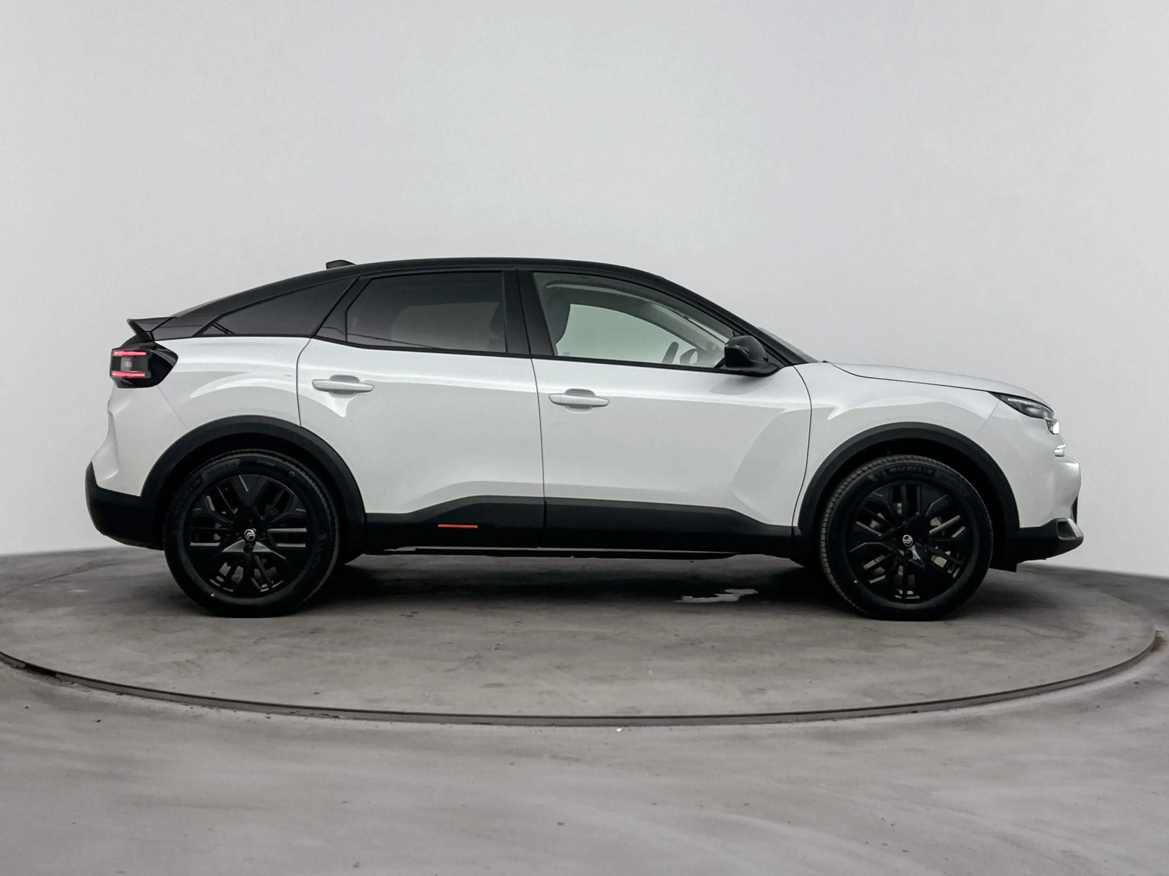 Citroen E-C4 Electric Collection 156pk Extended range 54 kWh | DEMO DEAL — photo 6